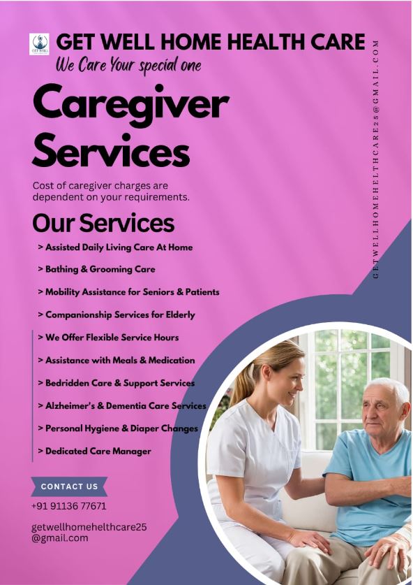 eldercare 2