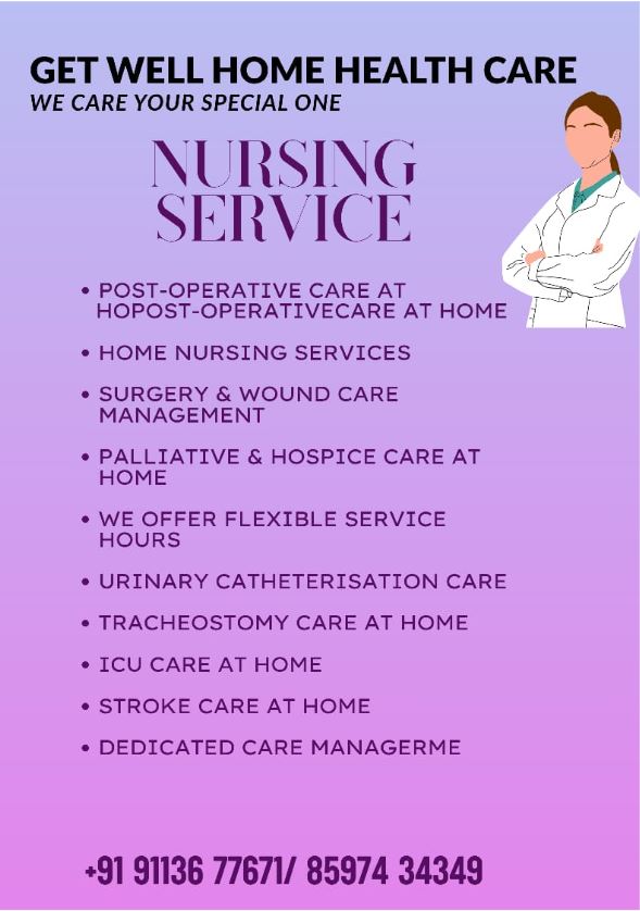 nursingcare